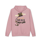 Faith Anchor Hoodie | Faith, Peace & Trust Christian Sweatshirt | ST. VON'S FLAIR