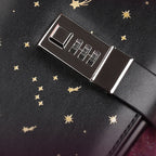 Youth Daily Journal Star Code Journal Book Children's Diary Gift with Safety Lock