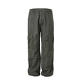 Inspiration Tactical Pocket Tooling Paratrooper Pants