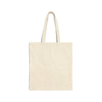 Gold There Is | Proverbs 20:15 Inspirational Canvas Tote Bag | ST. VON'S FLAIR