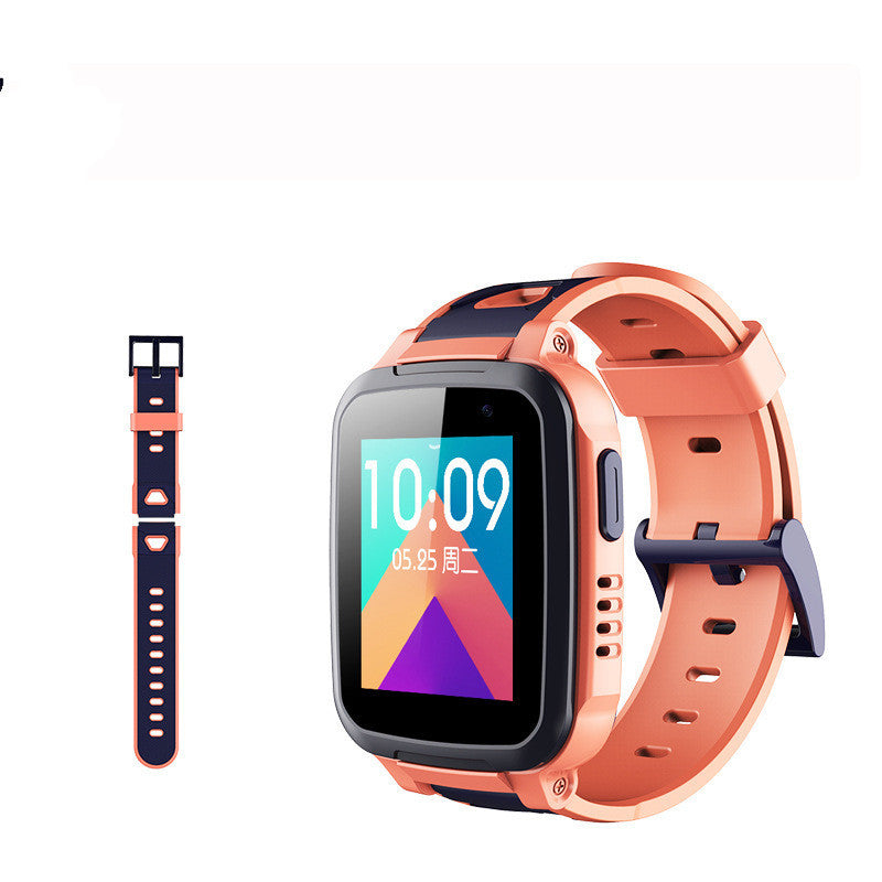 Waterproof Children Watch Touch Phone Battery 800mAh
