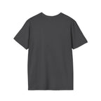 Christian Graphic T-Shirt — "Oh! Lord Save Us From Our Sins" Inspirational Faith Tee