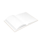Hebrews 12:15 Resolution Hardcover Journal | Christian Motivational Notebook | ST. VON'S FLAIR