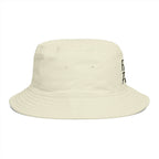 Faith Over Fear Bucket Hat | Christian Inspirational Sun Hat | ST. VON'S FLAIR