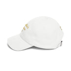 "Smoothing the Head with A Mother's Embrace" Cap | ST. VON'S Poetic Lines