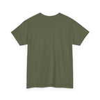Faith Unisex Heavy Cotton Tee | Everyday Christian T-Shirt | ST. VON'S FLAIR