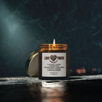 Aromatic Love Scented Candle - Coconut Apricot Wax