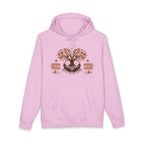 Regrowth of the Harvest | Rooted Hands Tree Faith Hoodie | ST. VON'S FLAIR
