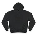 Trust in the Lord | Christian Champion Hoodie Long Sleeve | ST. VON'S FLAIR
