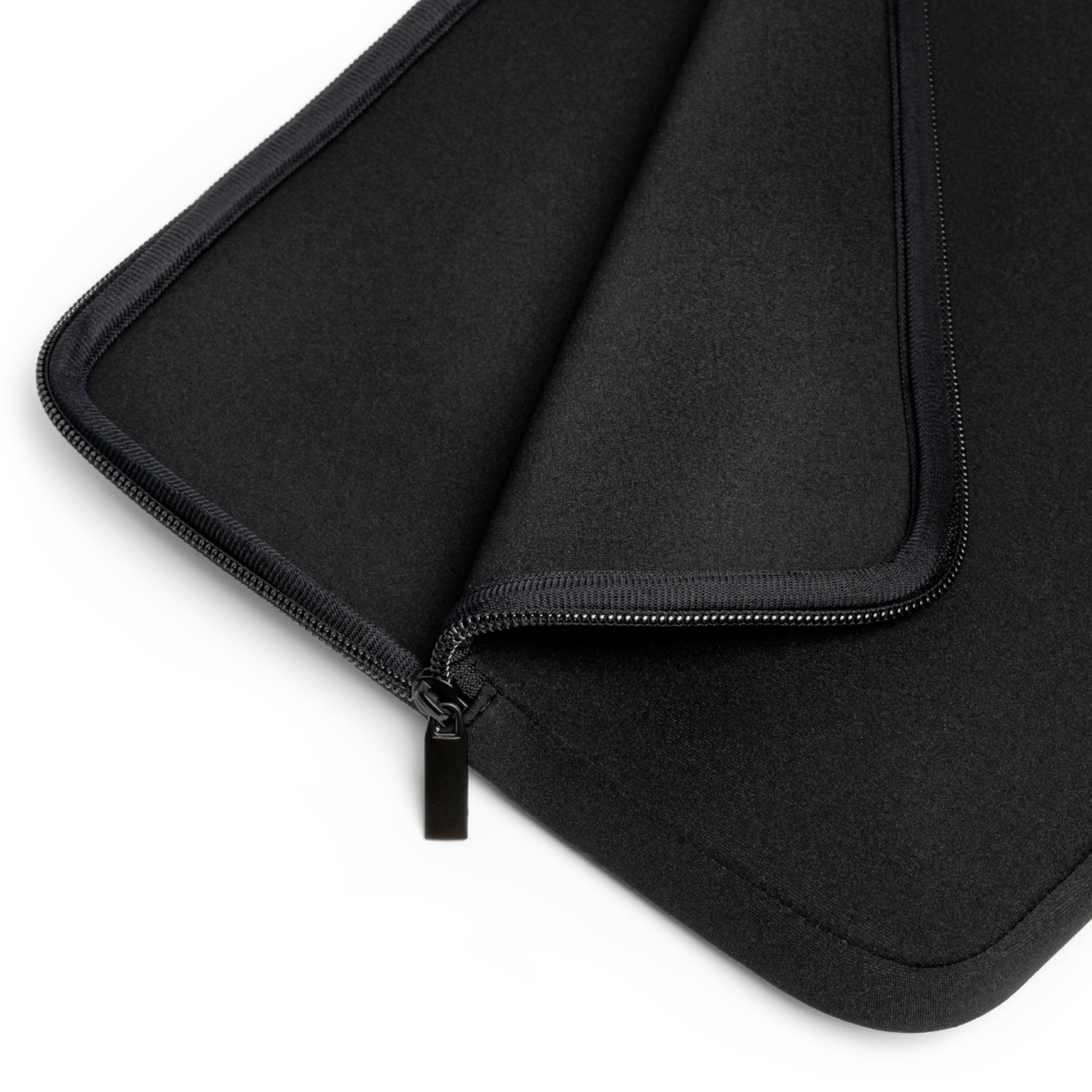Motivational Pleasure for Peace Laptop Sleeve | Faith-Inspired Protection Case with Zipper | ST. VON'S FLAIR