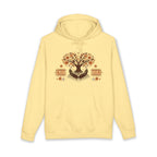 Regrowth of the Harvest | Rooted Hands Tree Faith Hoodie | ST. VON'S FLAIR