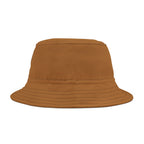 Christian Cap Faith over Fear Fishing Bucket Hat No Neck Flap Women Men