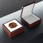 Christian Jewelry Box for Women | Mother's Embrace Gift | ST. VON'S FLAIR