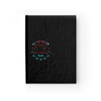 Spiritual Mediation Journal Student Notebook Self Motivation Drawings, To Do Lists, Sketching Hardcover Text - Blank