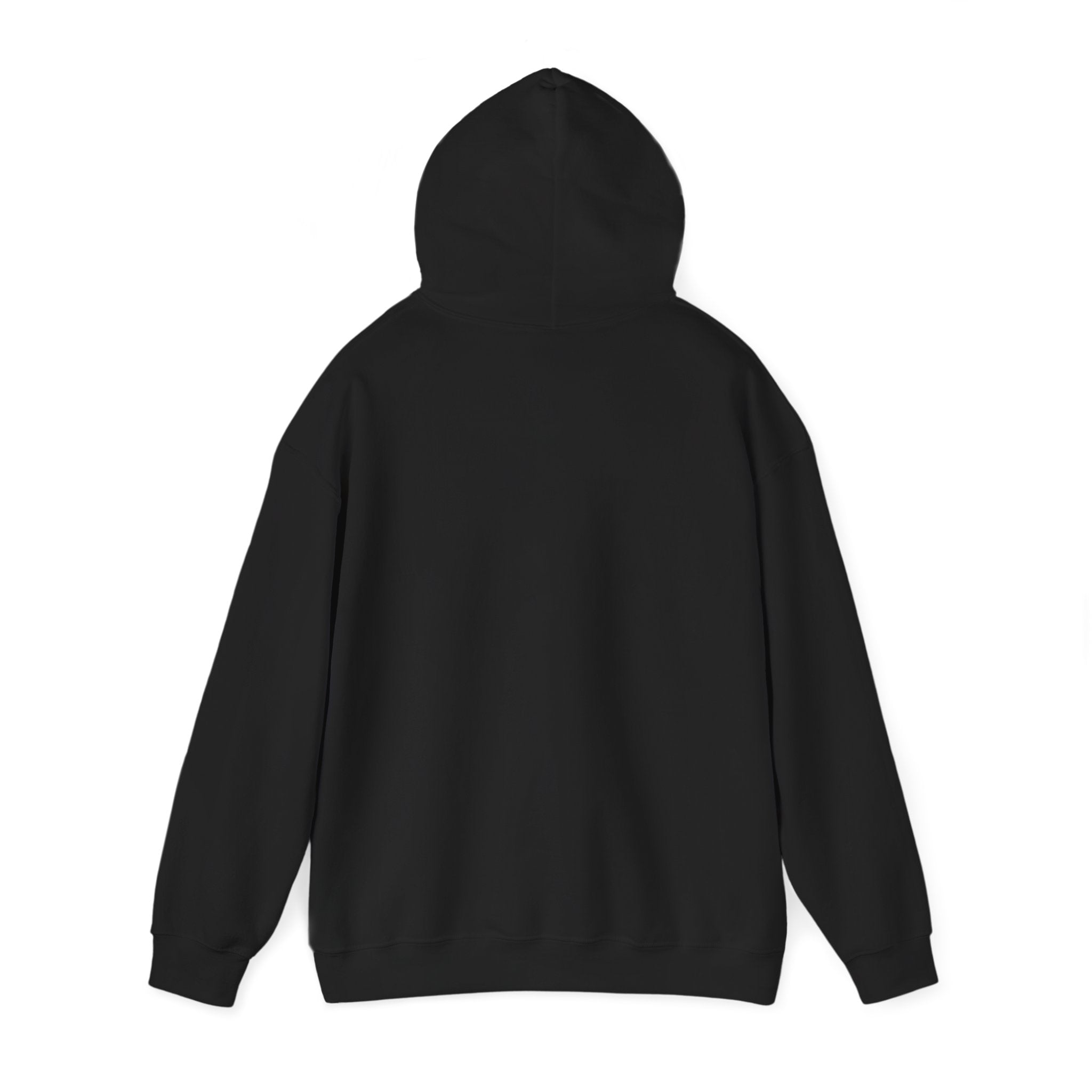 Mother's Embrace Hoodie | Poetic Faith Apparel | ST. VON'S FLAIR