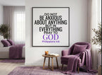 Peace & Anxiety | Faith-Inspired Digital Design Bundle (PNG & SVG)
