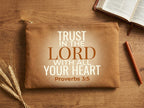 Guidance & Purpose | Biblical Verse Digital Design Bundle (PNG & SVG)