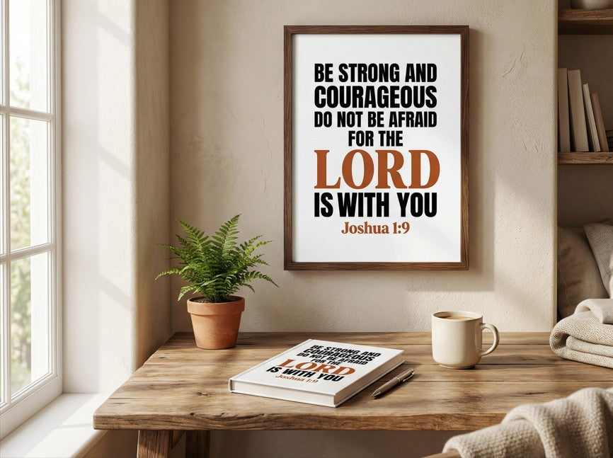 Strength & Resilience | Faith-Inspired Digital Design Bundle (PNG & SVG)