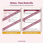 Life by the Numbers: Real-World Expressions and Equations | ST. VON'S FLAIR