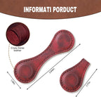 Inspiration Page Clip Vintage Book Markings Magnetic Bookmarks