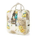 College Style Travel Bag Carry Handbag Waterproof for Students