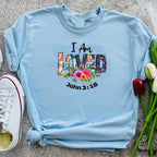 Bible Religious Clothes Christian T-Shirt - Faith-Inspired Apparel | ST. VON'S FLAIR