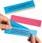 Motivation Word Bible Verses Jar Christian Gifts Daily Planning