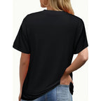 Trend Women's Christian Faith T-shirt