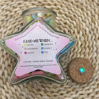 Bible Scripture In Jar Devout Christian Gift Prayer