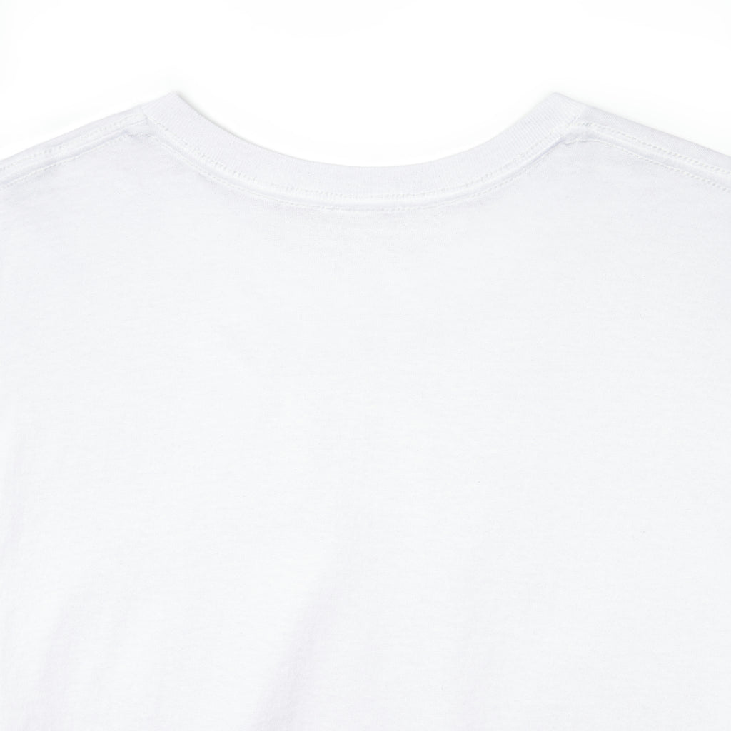 Unisex Heavy Cotton Tee - ST VON'S FLAIR
