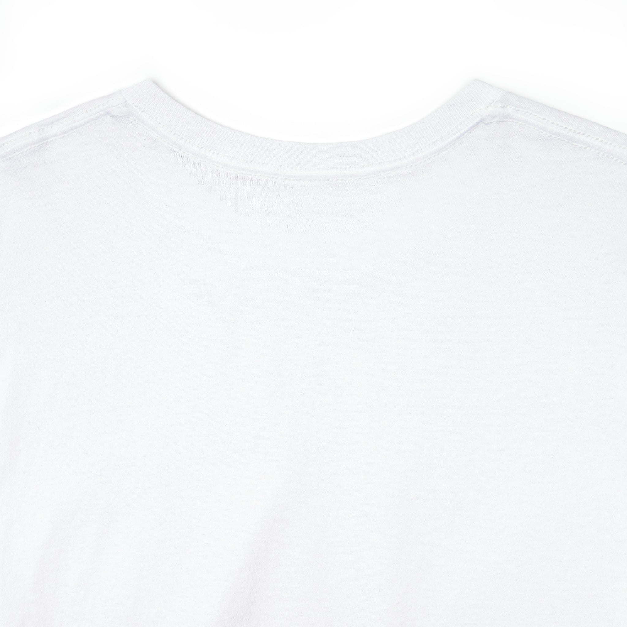 Unisex Heavy Cotton Tee - ST VON'S FLAIR