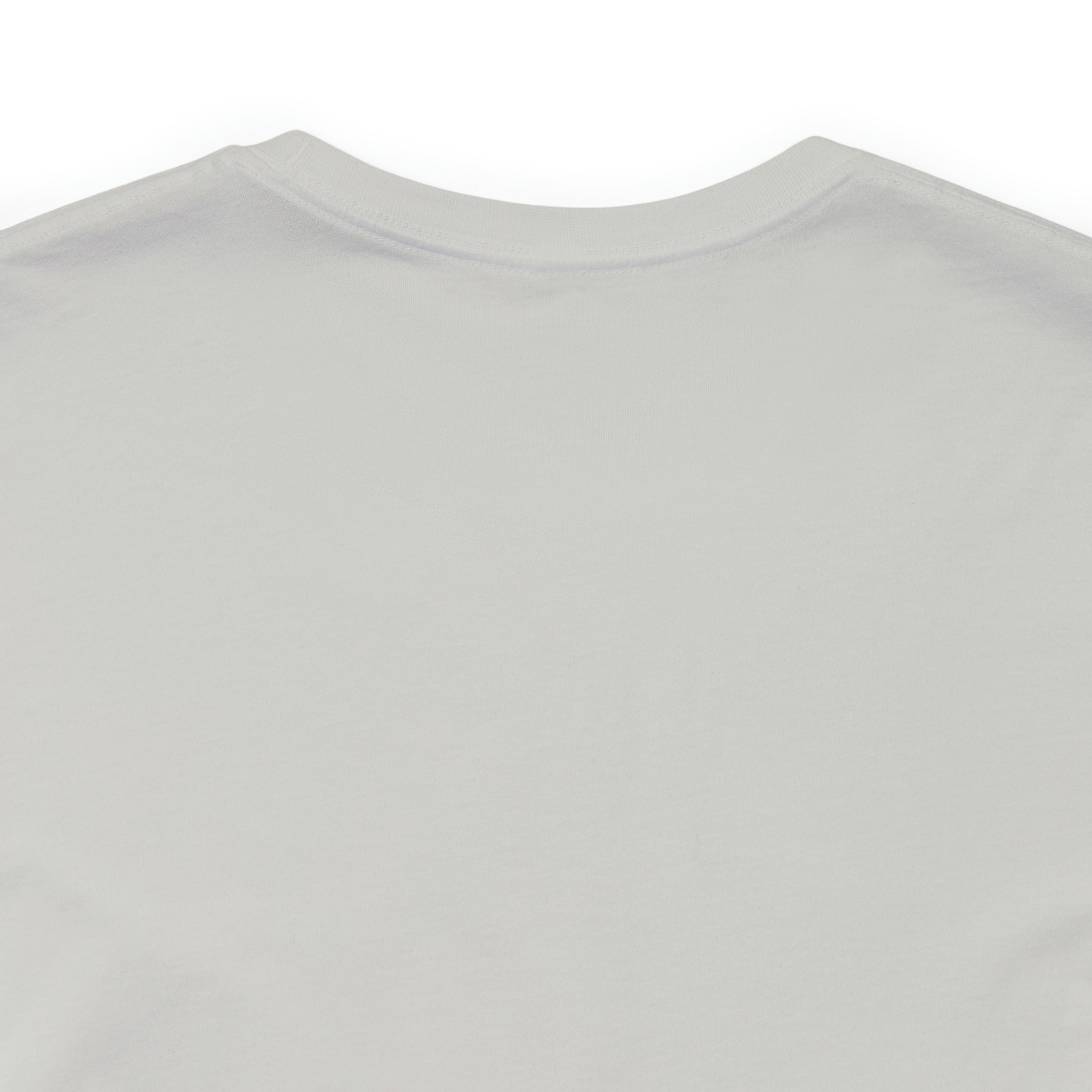 Unisex Jersey Short Sleeve Tee - ST VON'S FLAIR