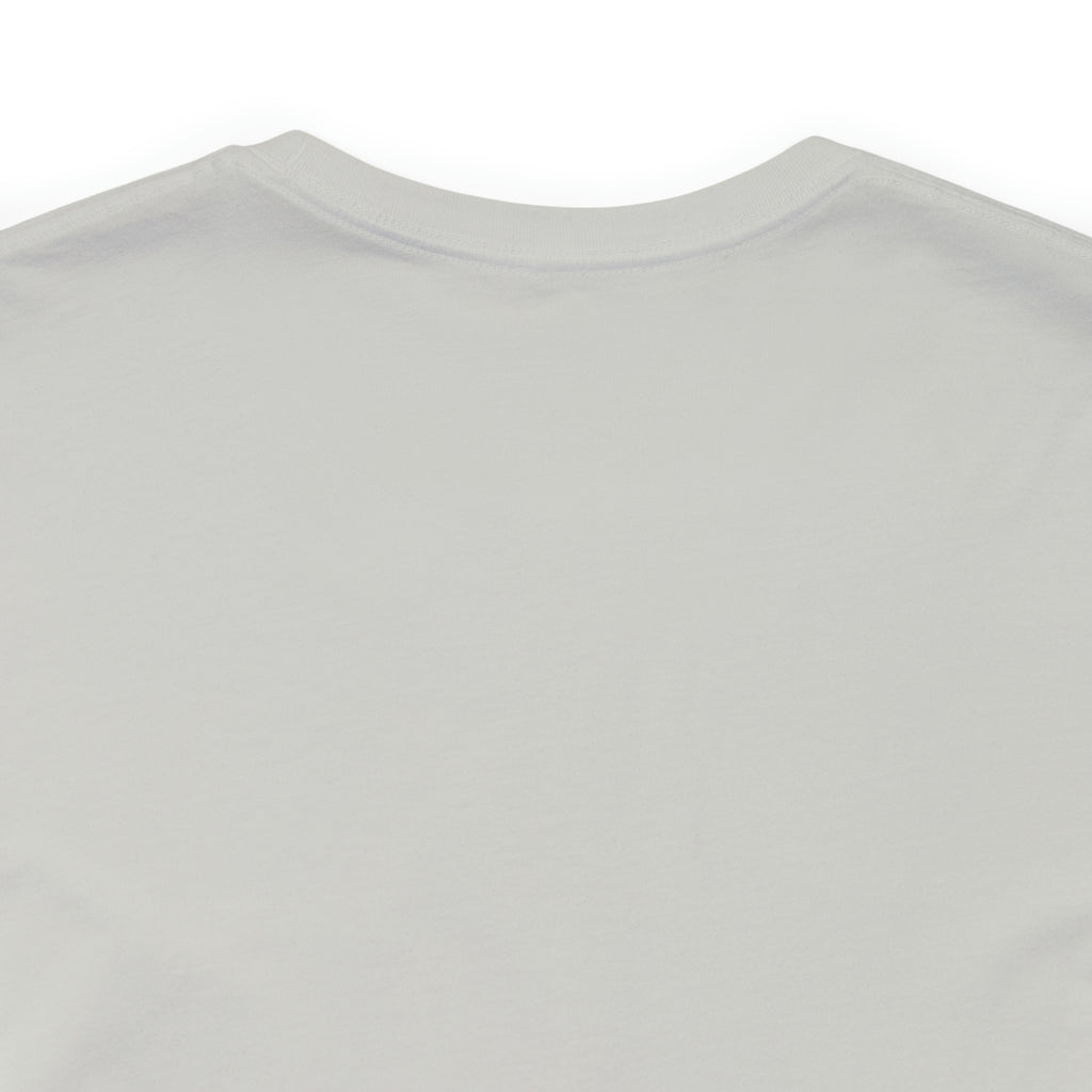 Unisex Jersey Short Sleeve Tee - ST VON'S FLAIR