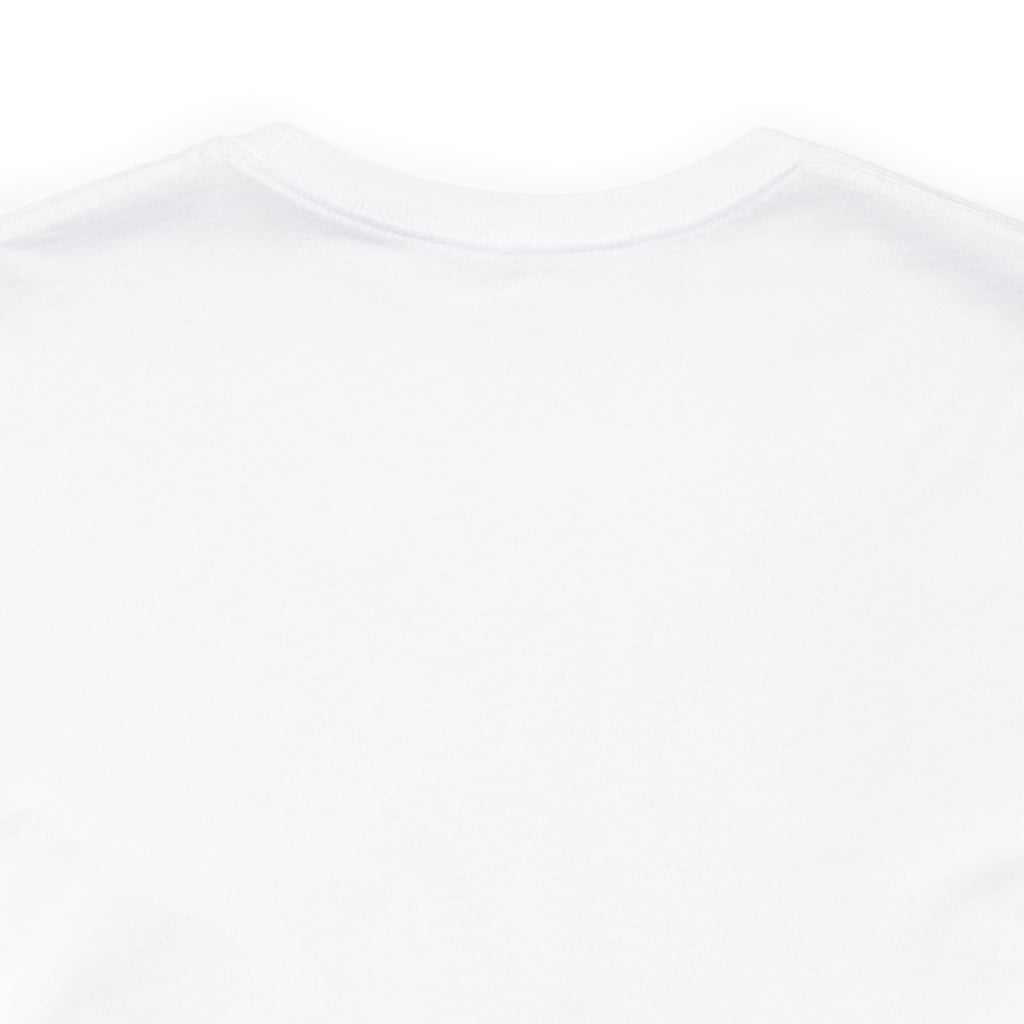 Unisex Jersey Short Sleeve Tee - ST VON'S FLAIR