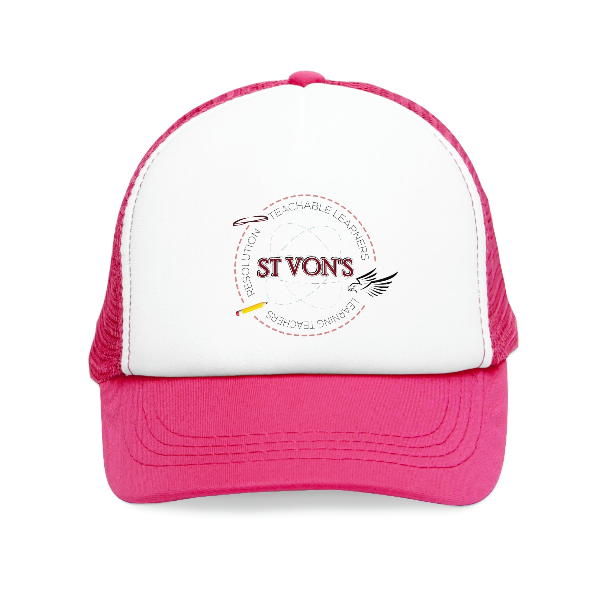 Mesh Cap - ST VON'S FLAIR