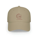 Low Profile Baseball Cap - ST VON'S FLAIR