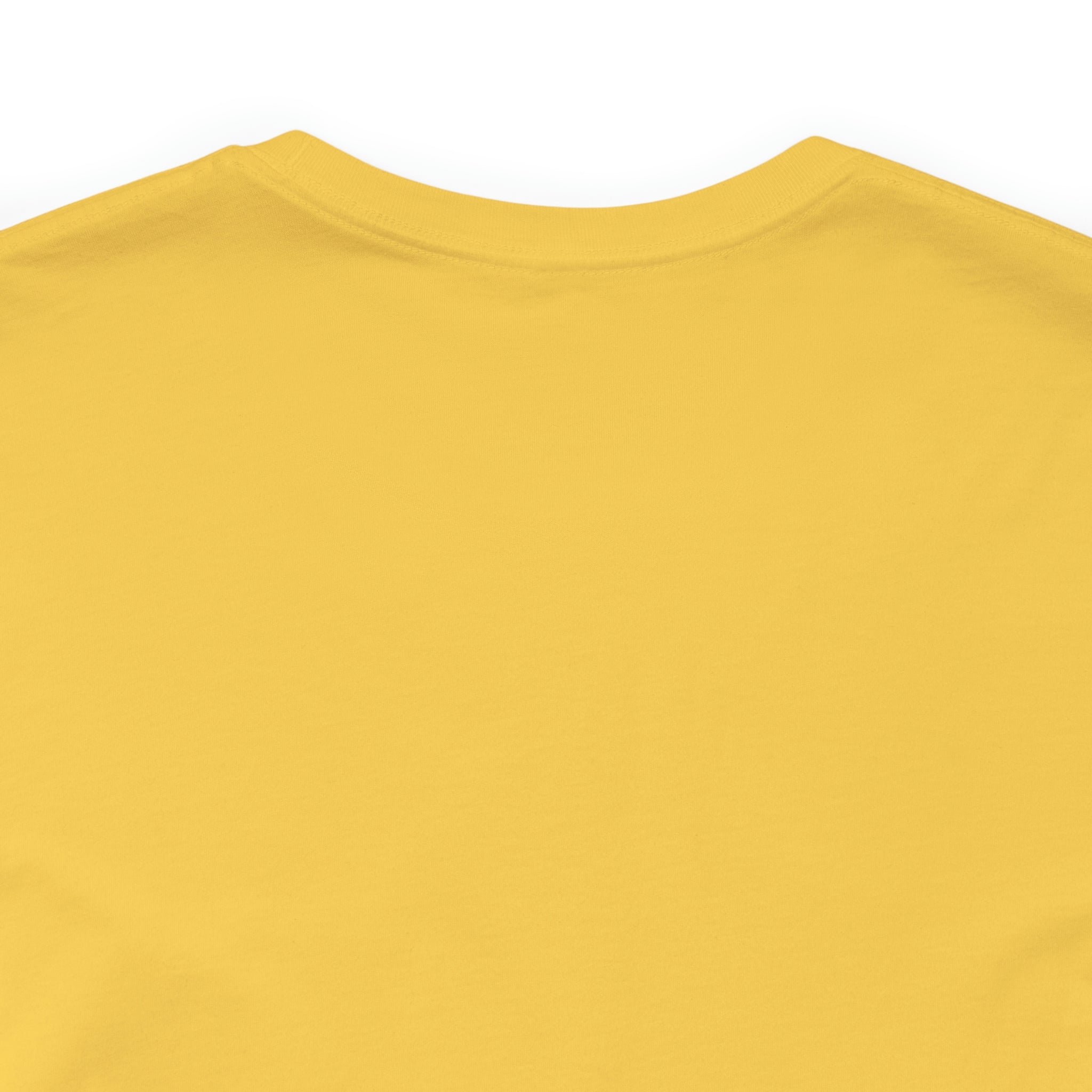 Unisex Jersey Short Sleeve Tee - ST VON'S FLAIR