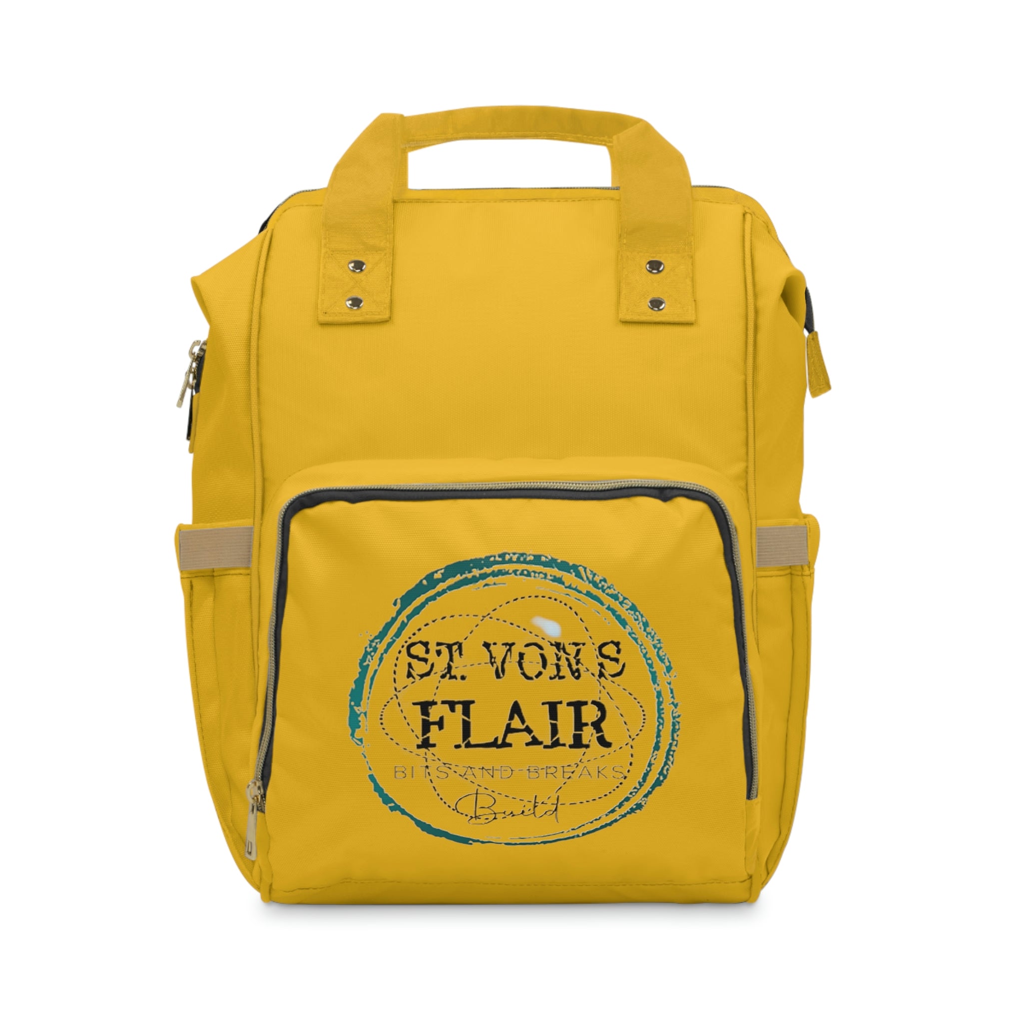 Multifunctional Backpack - ST VON'S FLAIR