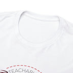 Unisex Heavy Cotton Tee - ST VON'S FLAIR