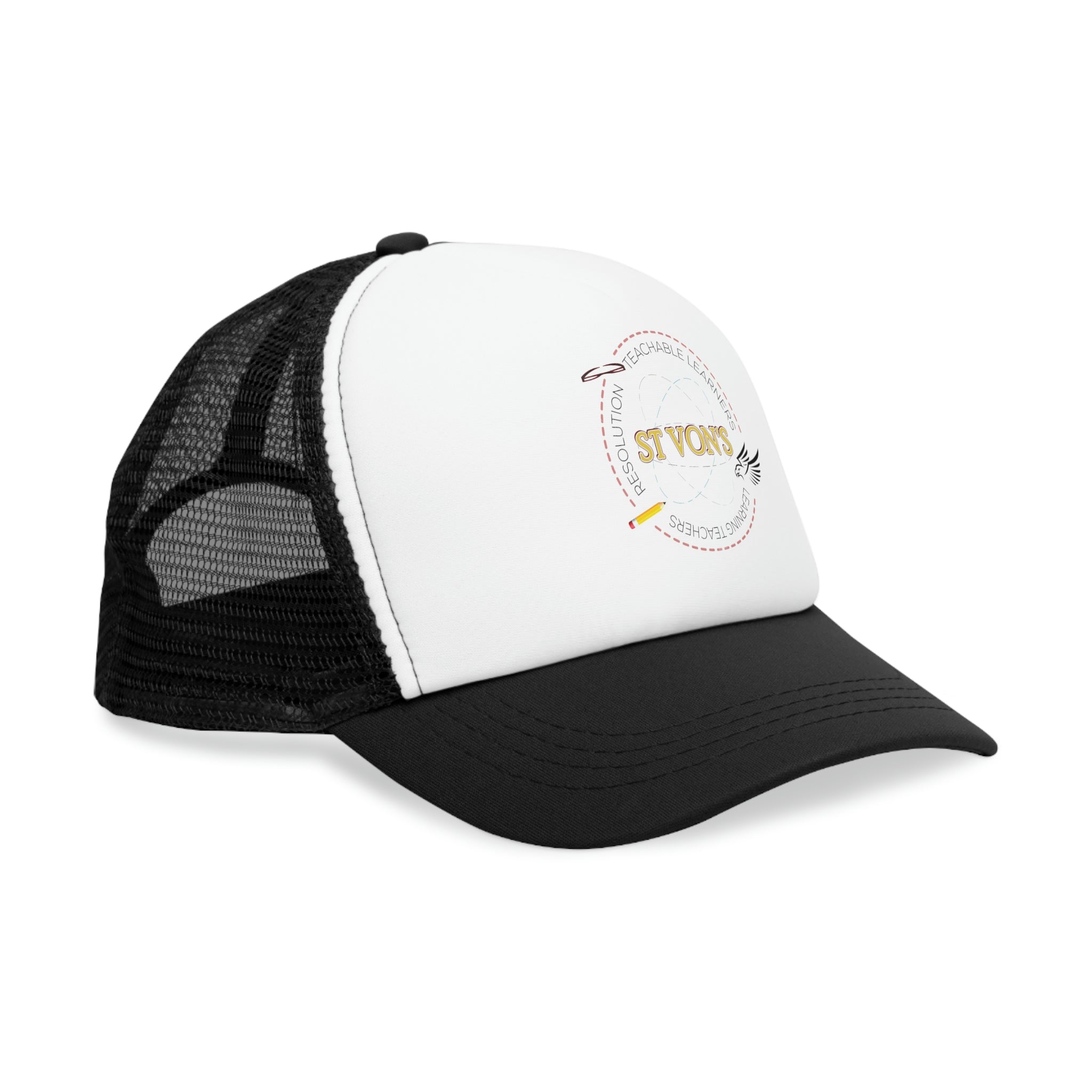 Mesh Cap - ST VON'S FLAIR