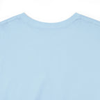 Unisex Heavy Cotton Tee - ST VON'S FLAIR