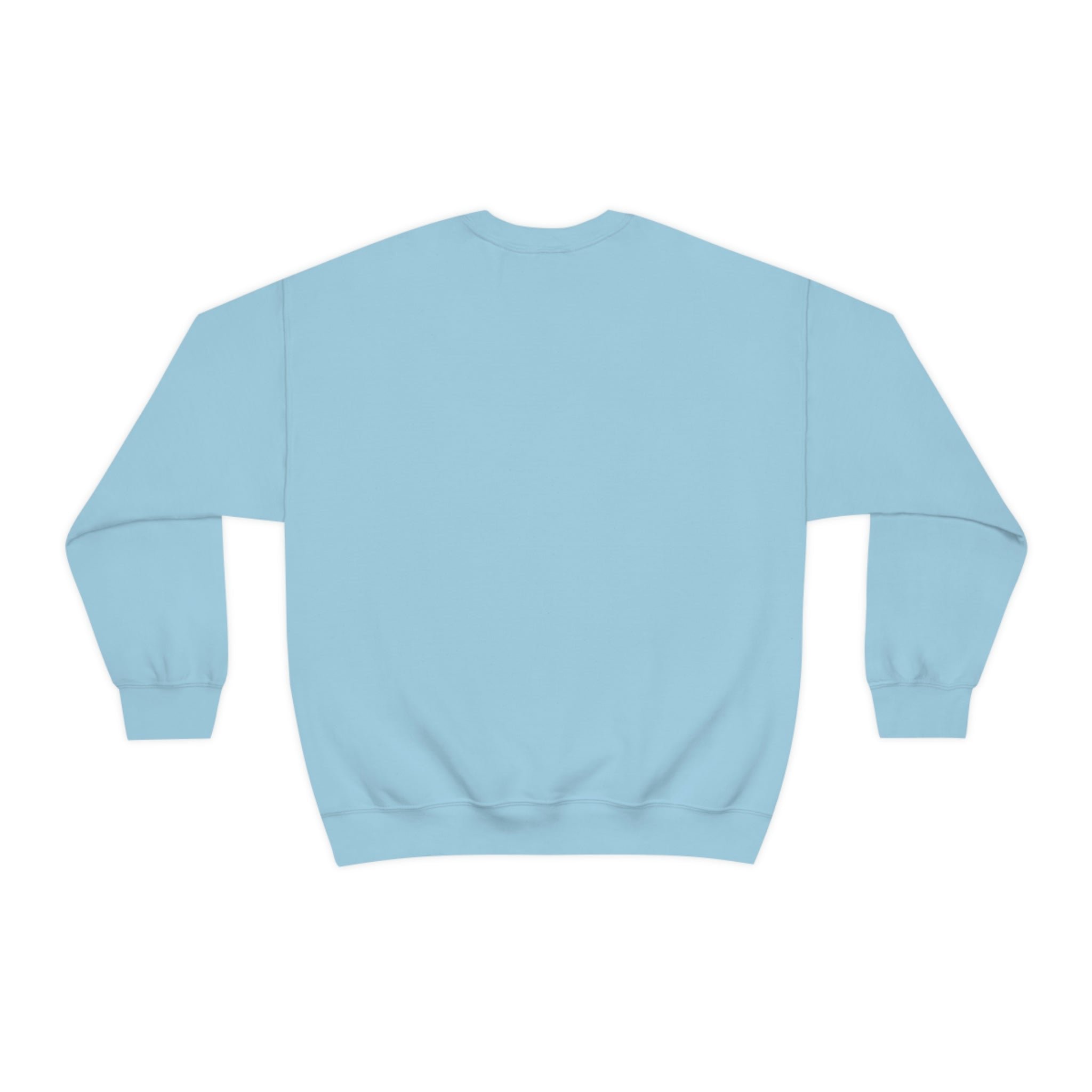 Unisex Heavy Blend™ Crewneck Sweatshirt - ST VON'S FLAIR