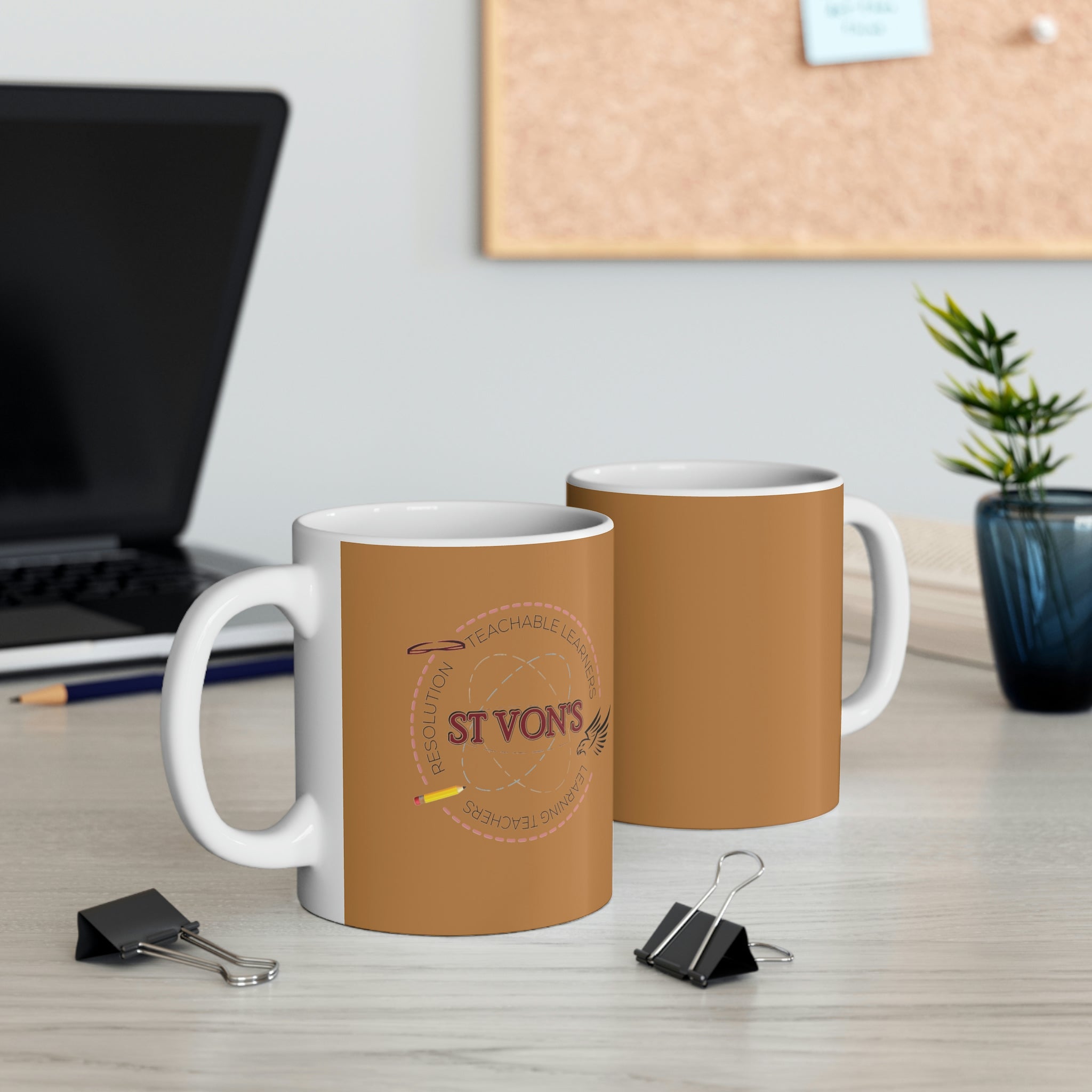 Mug 11oz