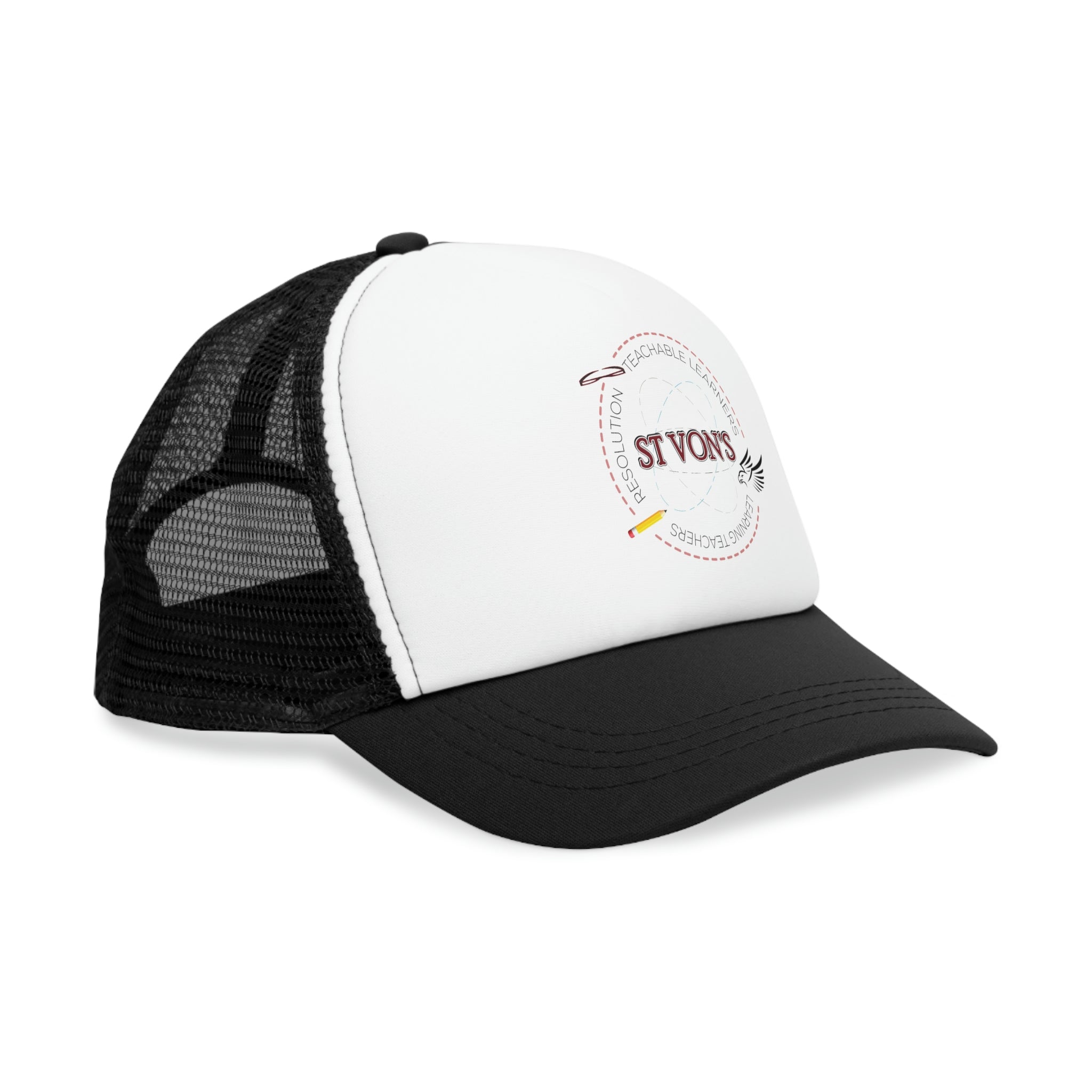 Mesh Cap - ST VON'S FLAIR