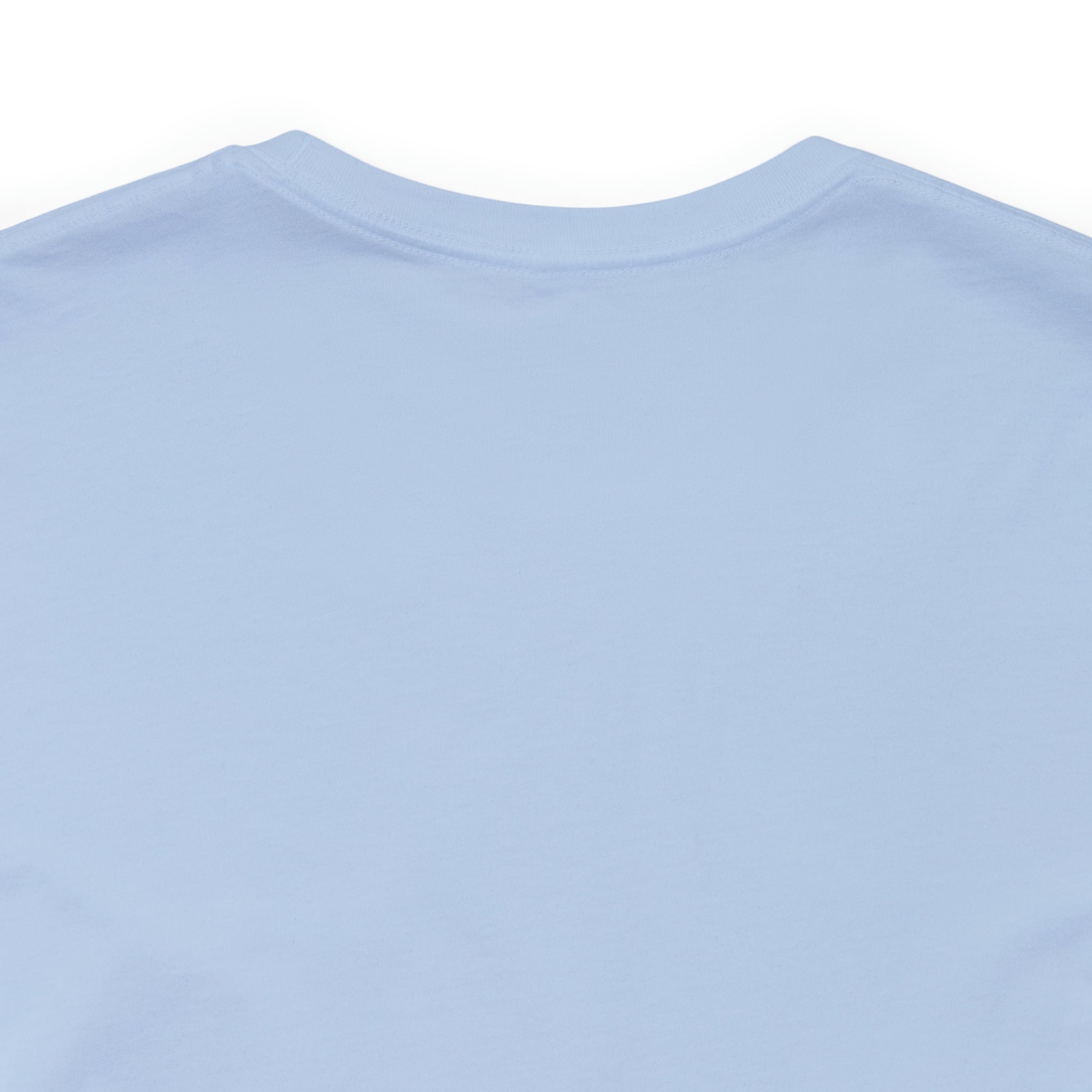 Unisex Jersey Short Sleeve Tee - ST VON'S FLAIR