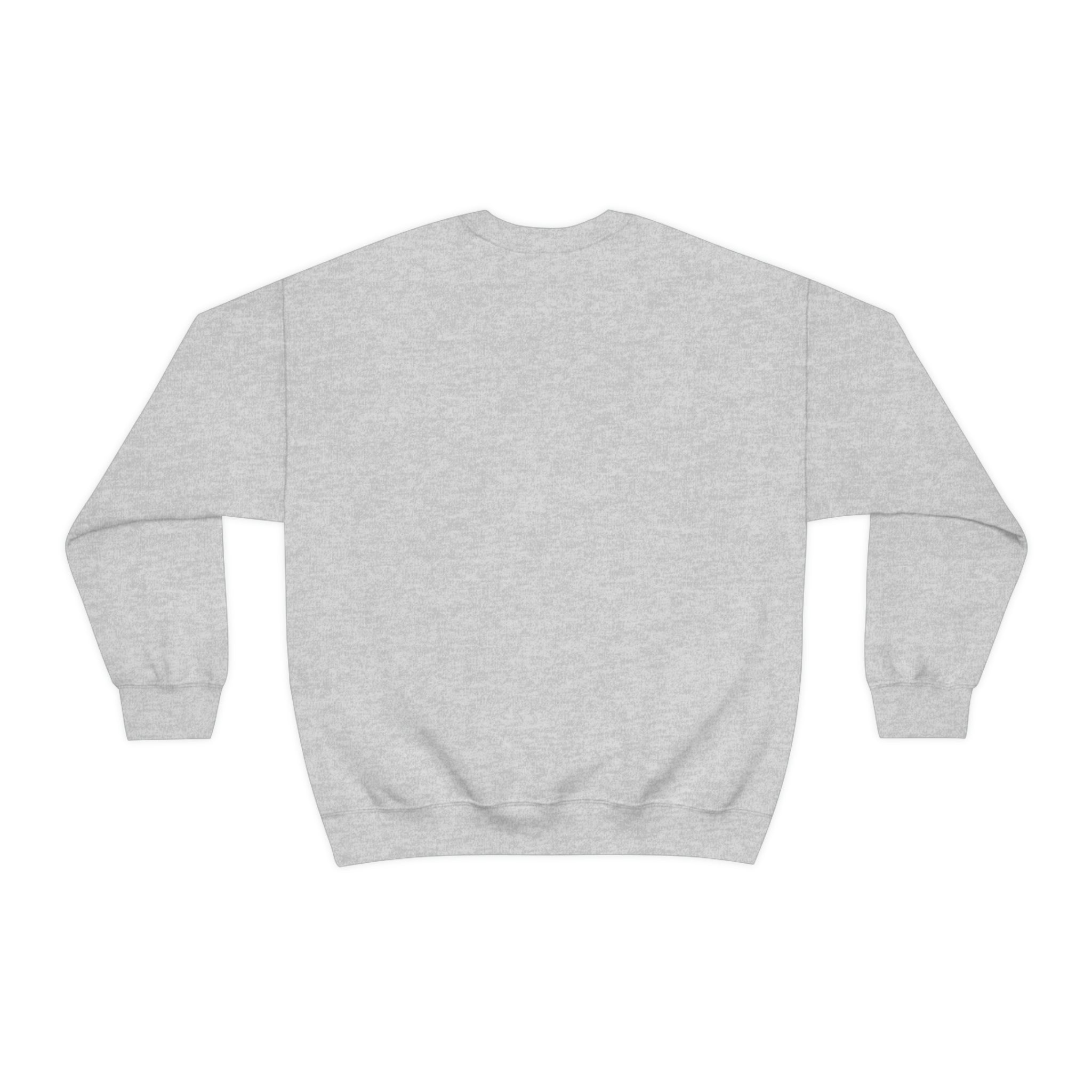 Unisex Heavy Blend™ Crewneck Sweatshirt - ST VON'S FLAIR